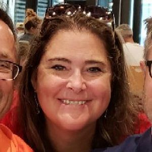Meet your Posher, Michele